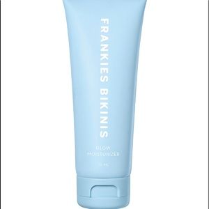 Frankies Bikinis Glow Moisturizer